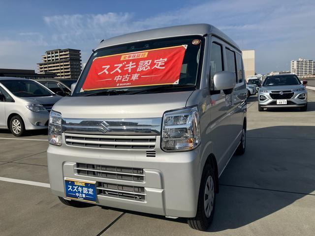 エブリイ ジョイン 