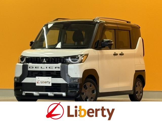 デリカミニ G 