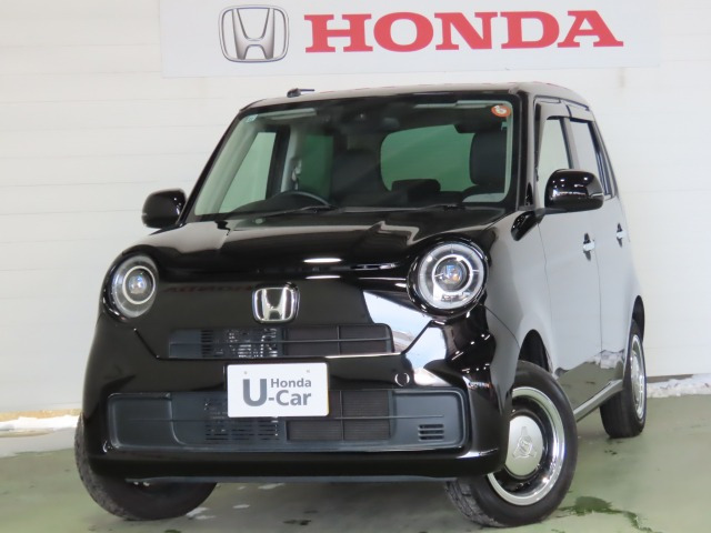 N-ONE オリジナル 4WD 