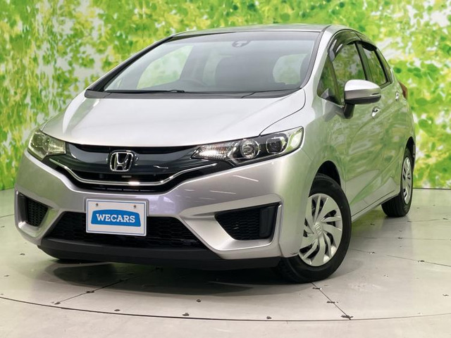 フィット1.3 13G Lパッケージ