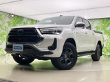 ハイラックス 2.4 Z ディーゼル 4WD