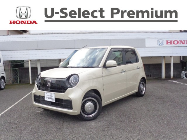 N-ONE  660 オリジナル