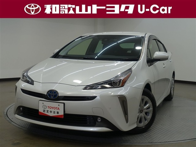 プリウス 1.8 S セーフティ プラスII 