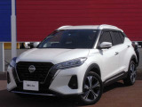 日産 キックス