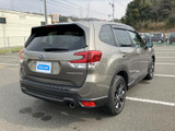 フォレスター 2.5 X エディション 4WD 