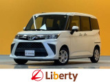 トヨタ ルーミー