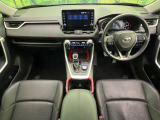 RAV4 2.0 アドベンチャー オフロードパッケージ 4WD 