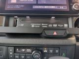 純正9インチ!ホンダコネクトナビ装備★★CD録音機能/TV視聴/Bluetooth/HDMI接続/iPod/iPhoneデジタル接続