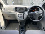 ミライース L 禁煙車 ダイハツ純正オーディオ CD
