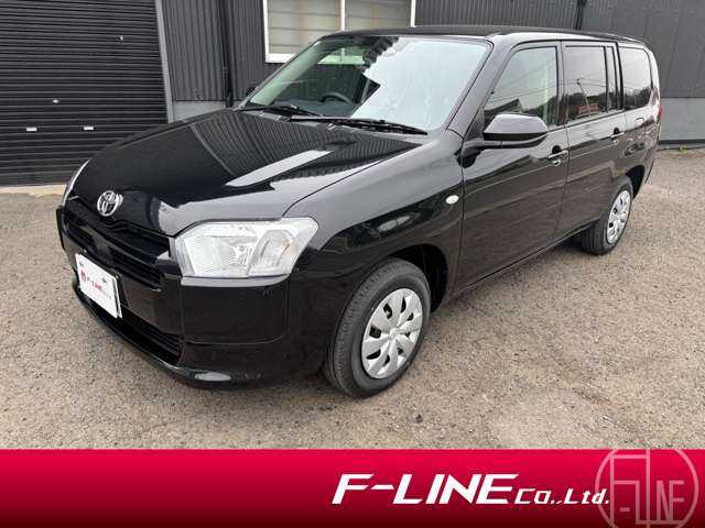 プロボックスバン ハイブリッド 1.5 F 