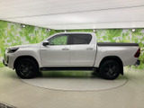ハイラックス 2.4 Z ディーゼル 4WD 
