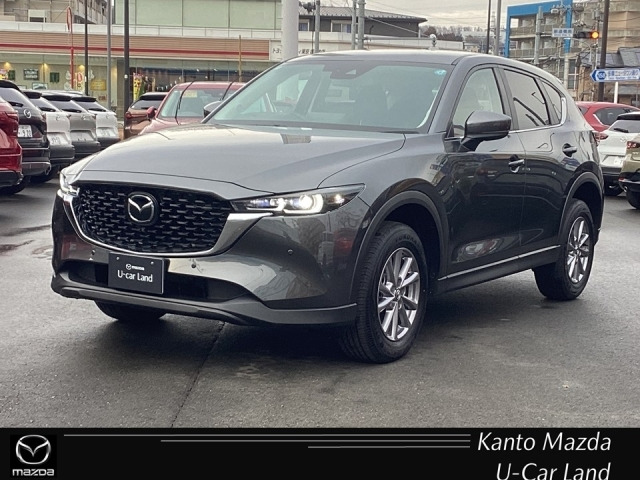 CX-5 2.0 20S i セレクション 