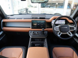 ディフェンダー 90 Xダイナミック HSE 3.0L D350 ディーゼル 4WD 