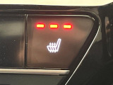 【シートヒーター】寒い日に重宝するシートヒーター!エアコンより早く温まってくれるので寒がりの人も安心ですね♪エアコンの温風は乾燥するから苦手、という方にもをおすすめです。