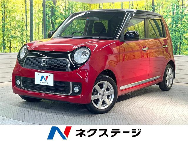 N-ONE プレミアム Lパッケージ 