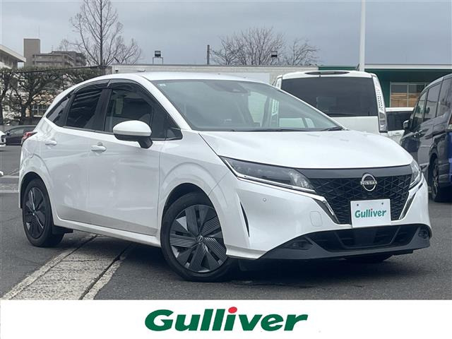 ノート 1.2 X 修復歴無し