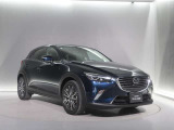 CX-3 1.5 XD ツーリング 