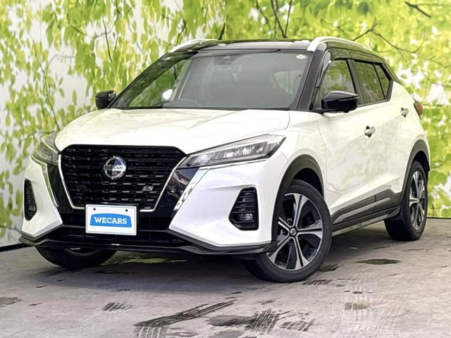 キックス 1.2 X (e-POWER) 