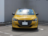 208 GTライン 