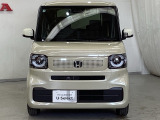 【Honda認定中古車 U-Select】 エンジン、オーディオやカーナビ(社外品は除く)に至るまで保証をお付け致します。全国のホンダディーラーで保証と整備が受けられます。