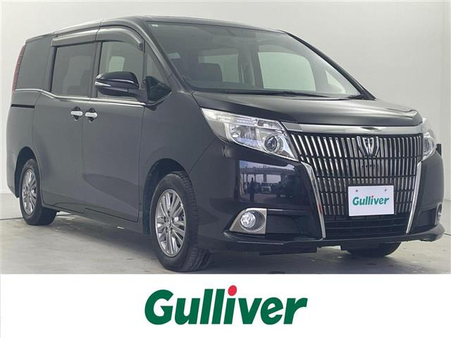 エスクァイア 2.0 Gi サンルーフ 修復歴無し