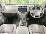 ランドクルーザープラド 2.7 TX Lパッケージ マットブラック エディション 4WD 