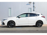 インプレッサハッチバック 2.0 ST-G 4WD 