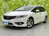 【中古車情報】ホンダ ジェイド 1.5 ハイブリッドX  の中古車詳細（走行距離：4.7万km、カラー：ホワイトオーキッド・パール、販売地域：岐阜県羽島郡岐南町）