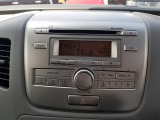 CDステレオが付いてます♪ カーナビやドライブレコーダーなどの事もおまかせ!
