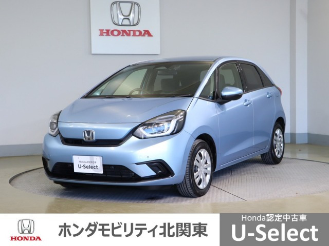 フィット 1.3 ホーム 