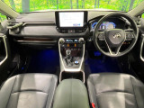 RAV4 2.0 G Zパッケージ 4WD 