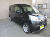ムーヴ X SAIII 4WD 