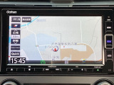 ホンダ純正ナビ♪■フルセグTVやBluetoothで音楽が聴ける!