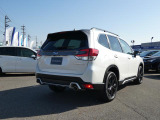 フォレスター 1.8 スポーツ 4WD 