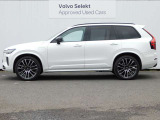 XC90 ウルトラ T8 AWD プラグイン ハイブリッド 4WD 