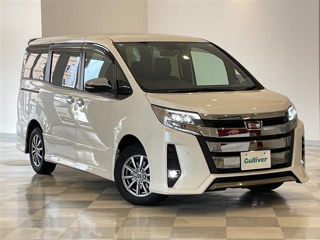 ノア 2.0 Si W×B III ワンオーナー 修復歴無し