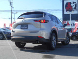 CX-5 2.2 XD i セレクション  4WD 