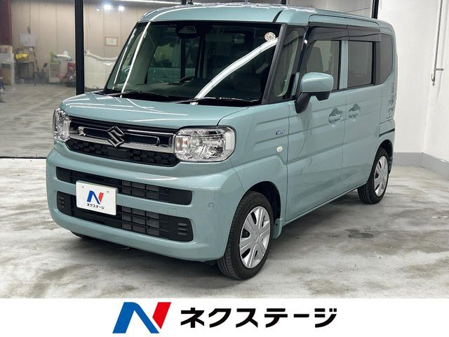 スペーシア  ハイブリッドG