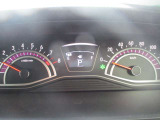 メーターの画像です!!走行距離をどうぞ確認してください!!