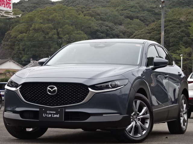 CX-301.8 XD ツーリング