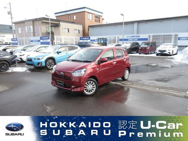 プレオプラスG スマートアシスト