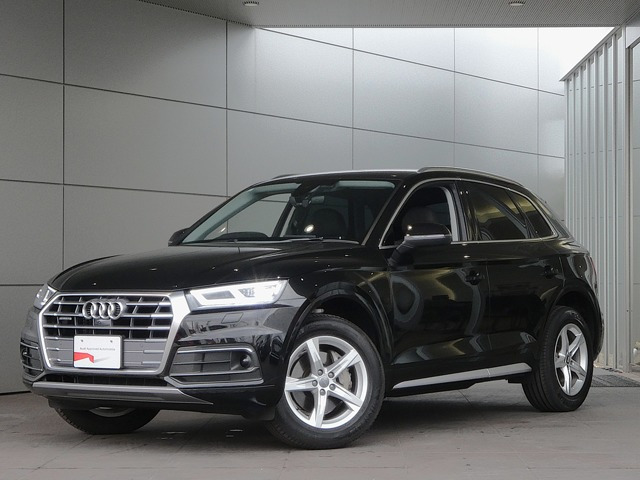 Q540 TDI クワトロ スポーツ ディーゼル 4WD