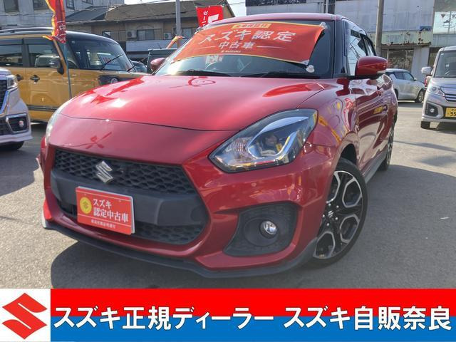 スイフト 1.4 スポーツ ZC33S