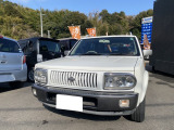 日産 ラシーン