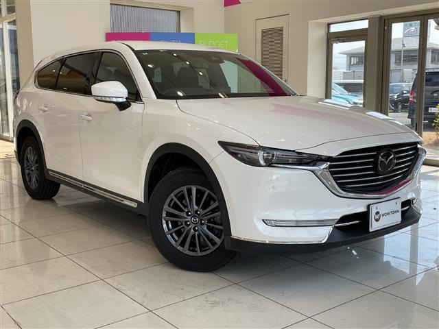 CX-82.5 25S スマートエディション修復歴無し