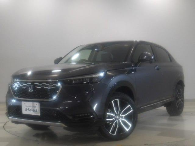 ヴェゼル 1.5 ハイブリッド Z 