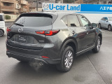 CX-5 2.0 20S i セレクション 