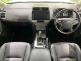 ランドクルーザープラド 2.7 TX Lパッケージ 4WD 