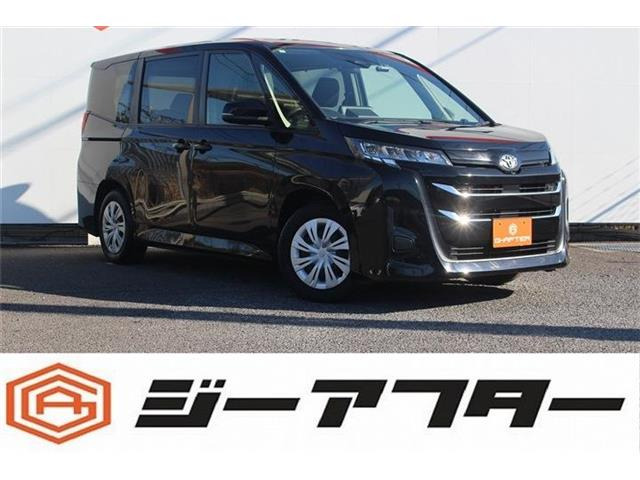 ノア 2.0 X 禁煙車 ナビ バックカメラ