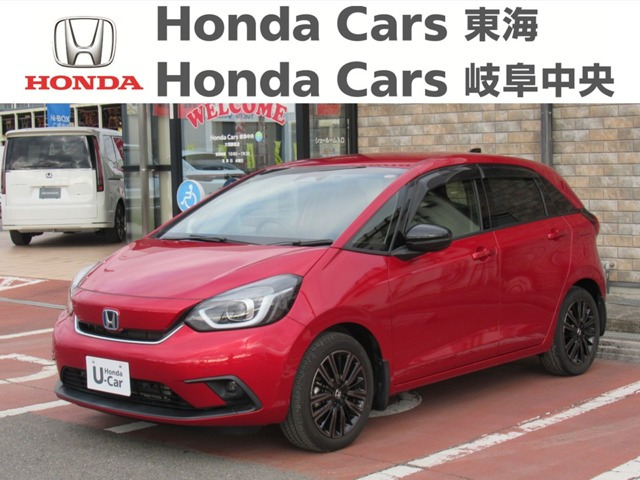 ホンダ フィット 